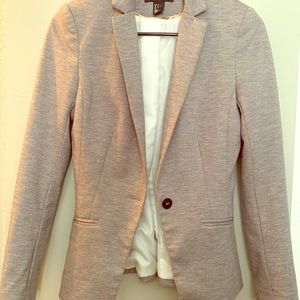 H&M slim Blazer
